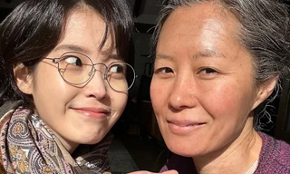 Khi Cuộc Đời Cho Bạn Quả Quýt: IU hóa trang xịn nhưng vẫn có tạo hình thất bại