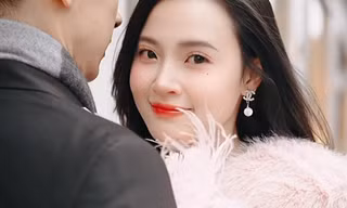 Một tháng "vừa hạnh phúc vừa sóng gió" của Midu kể từ khi thông báo kết hôn