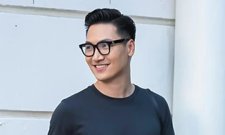 Không phải Hoàng Long của "Hương Vị Tình Thân", vai diễn mà Mạnh Trường ao ước rất khác