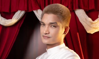 Lần đầu đóng vai phản diện, nghệ sĩ hài đình đám khiến mẹ ruột thấy sợ hãi đêm về mất ngủ