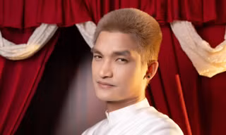 Lần đầu đóng vai phản diện, nghệ sĩ hài đình đám khiến mẹ ruột thấy sợ hãi đêm về mất ngủ