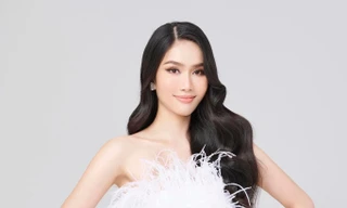 Vì sao Á hậu Phương Anh vắng mặt trong phần thi phụ của Miss International 2022?