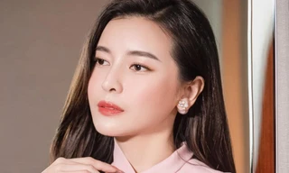 Chịu bầm dập vì “Bão ngầm” nhưng vì đâu Cao Thái Hà lại bị chê nhiều hơn khen?