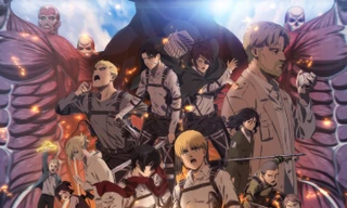 Lần đầu có phim điện ảnh, Attack On Titan: The Last Attack hoành tráng cỡ nào?