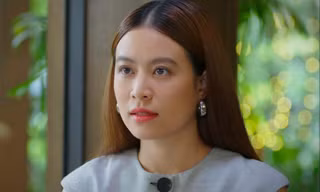 Vai diễn đáng quên của Hoàng Thùy Linh: Tạo hình đến diễn xuất quá nhiều điểm trừ