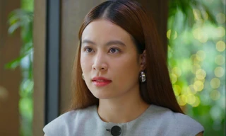 Vai diễn đáng quên của Hoàng Thùy Linh: Tạo hình đến diễn xuất quá nhiều điểm trừ