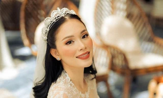 Vừa trở thành 'nàng dâu hào môn', chị em bạn dâu của Tăng Thanh Hà đã rút ra bài học