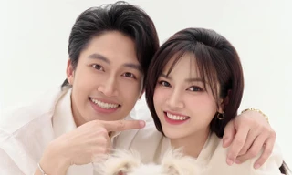 Đình Tú nói gì về Anh Đào mà khán giả cảm thán "sao không nói vậy với Huyền Lizzie"?