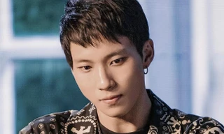 Được đánh giá rất cao nhưng em trai Thanh Sơn lại chịu thua diễn viên “Phố Trong Làng”