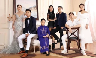 Soi tung tích dàn diễn viên "Hương Vị Tình Thân" sau khi phim kết thúc, ai bận rộn nhất?