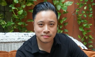 Victor Vũ tiếp tục mạo hiểm với thể loại kén khách nhất phòng vé Việt