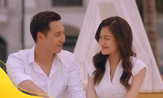 Chính các diễn viên phim "Đừng Nói Khi Yêu" cũng muốn đoạn kết thay đổi một điều