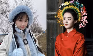 Suỵt, Nhà Vua Đang Ngủ Đông: Triệu Lệ Dĩnh làm cameo, Ngu Thư Hân định cọ nhiệt?