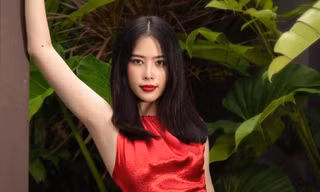 Nam Em lọt chung kết 'Miss World Vietnam 2022' nhưng lại lộ hai dấu hiệu đáng lo ngại