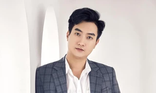 Nam chính phim nối sóng "Hương Vị Tình Thân" chỉ mong điều giản dị này khi phim lên sóng