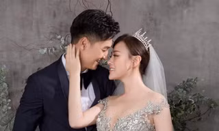 'Bật ngửa' về sự thật cực 'sốc' phía sau nụ hôn của Nam - Long trong "Hương vị tình thân"
