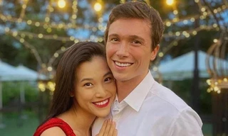 Chồng cũ của Hoàng Oanh có hành động gì khiến nhiều người ngỡ cặp đôi 'gương vỡ lại lành'?