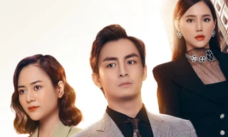 Phim giờ vàng VTV gây sốc khi nữ chính bỗng dưng hóa nữ phụ một cách khó hiểu