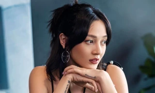 Xinh đẹp, gợi cảm như Bảo Anh nhưng đã từng bị bạn trai chia tay vì lý do 'sốc tận óc'