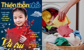 Thiên Thần Nhỏ 522: Chúng ta có cần thay quần áo sau mỗi lần mặc không?