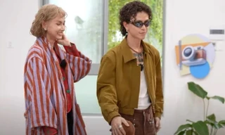 Decao lên tiếng thanh minh giữa ồn ào, động thái mới của Lâm Minh gây chú ý