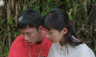 Đi Giữa Trời Rực Rỡ: Pu nói câu gì mà người "đẩy thuyền" Pu - Chải thất vọng?