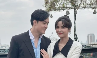 Gặp Em Ngày Nắng: Bạn trai ngoài đời của Anh Đào góp mặt với tình huống cực éo le