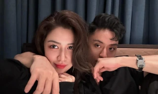 Sau Bùi Khánh Linh - Minuk, đến lượt cặp đôi đẹp nhất Đảo Thiên Đường tan vỡ