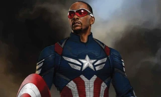 "Captain America: Thế Giới Mới" có liên quan mật thiết đến bộ phim nào?