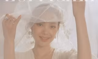 Gần ngày cưới, Minh Hằng có hành động giống Ngô Thanh Vân nhưng khác biệt một điểm