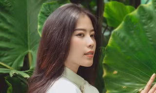 Đã biết được lý do khiến Nam Em bật khóc trong hậu trường 'Miss World Vietnam 2022'