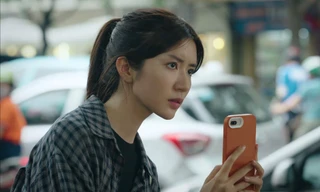 Sao nữ đang bị chỉ trích trong phim VTV: Đóng phim nào cũng có cảnh mất đồ