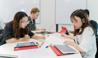 Lựa chọn nghề nghiệp có trách nhiệm, Gen Z tự tin thành công theo cách riêng của mình