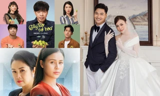 Top 3 phim gia đình ăn khách nhất năm 2021: Dự án nào cũng có chủ đề gây tranh cãi