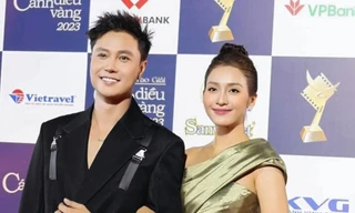 Chỉ bằng hai từ này, Thanh Sơn công khai “đánh dấu chủ quyền” với "tình tin đồn" Khả Ngân?