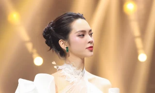 Sau Khánh Vy, có thêm người đẹp gặp "kiếp nạn" ở Anh Trai Vượt Ngàn Chông Gai