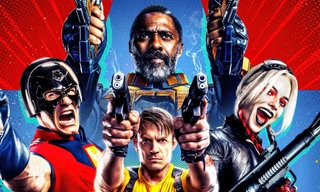 'Suicide Squad': Biệt đội 'phản diện hoang đường' nhưng sẵn sàng xả thân cứu thế giới