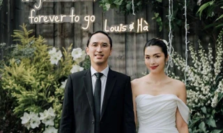 Tổ chức tiệc kỷ niệm 10 năm ngày cưới cực sang chảnh nhưng ngọc nữ màn ảnh Việt gặp sai sót khó đỡ