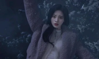 Phim mới vừa lên sóng, “mỹ nữ 4000 năm” Cúc Tịnh Y có ngay khoảnh khắc để đời vì giả trân