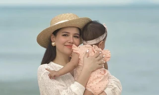 Bị 'cà khịa' vì sinh con liên tục, phu nhân giám đốc tập đoàn nghìn tỷ đáp trả cực gắt