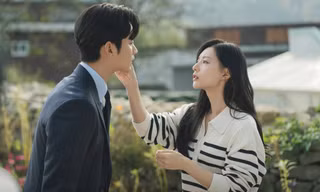 Queen of Tears: Thực hư tấm ảnh tiết lộ trước cái kết đẫm nước mắt của Hae In