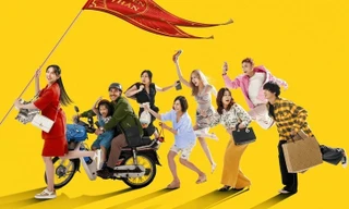 Đây là phim Việt "số nhọ" nhất năm 2025: Chưa chiếu đã bị khán giả chỉ trích?