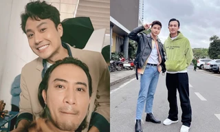 Phim mới của Doãn Quốc Đam, Thanh Sơn có yếu tố chưa từng xuất hiện trên sóng VTV