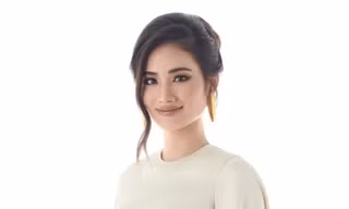 Hoa hậu Ý Nhi thay đổi thế nào khi rời Úc về nước để chuẩn bị thi Miss World?