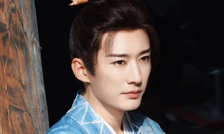 Đào Hoa Ánh Giang Sơn: Lưu Học Nghĩa bị coi là “sao quả tạ” của bạn diễn nữ?