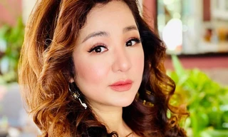 Danh hài Thúy Nga liên tục nói một điều sau khi bị cảnh sát Mỹ tìm tới nhà lúc đêm muộn