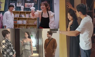 Phát hiện điểm chung thú vị giữa Thương Ngày Nắng Về, 11 Tháng 5 Ngày và Về Nhà Đi Con