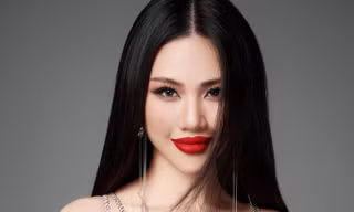 Hoa hậu Bùi Quỳnh Hoa hứa thay đổi điều này trong đêm Chung kết Miss Universe 2023