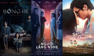 ‘Đại chiến’ phim Việt: Toàn hàng ‘khủng‘ thuộc đủ thể loại đang xếp hàng chờ ra rạp