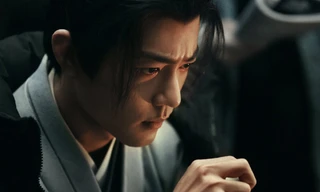 Tàng Hải Truyện: Tiêu Chiến rơi nước mắt lần nào khiến khán giả lụy tim lần đó